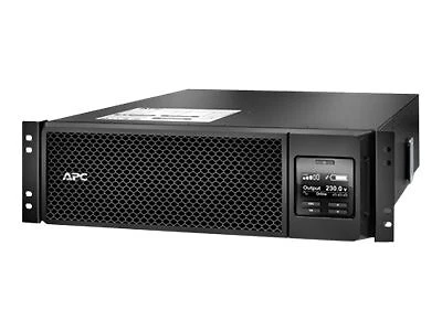 APC Smart-UPS SRT 5000VA RM UPS 4500 Watt 5000 VA