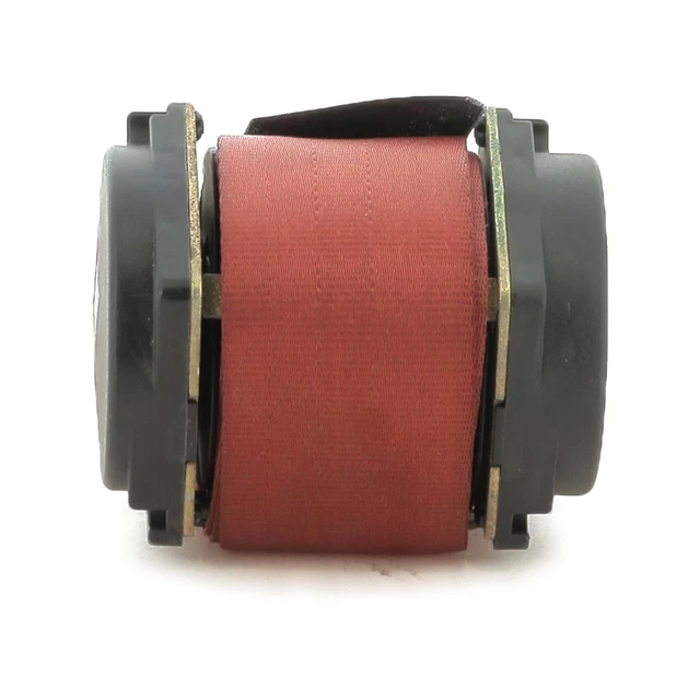 Attache Ceinture De Sécurité Arrière Gauche Peugeot 106 Phase 1 - Référence GPA-25-0036776