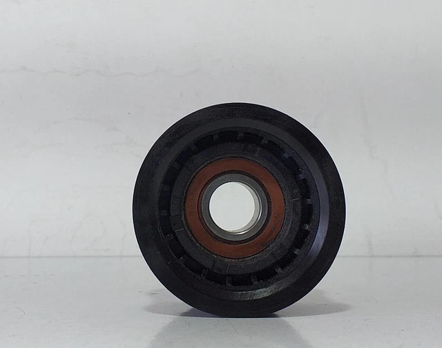 6203LHA galet tendeur pour MERCEDES-BENZ CLASE GL 420 CDI 4-MATIC 71532 166296