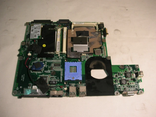 Carte Mere Packard Bell Easynote Sj81 d'occason