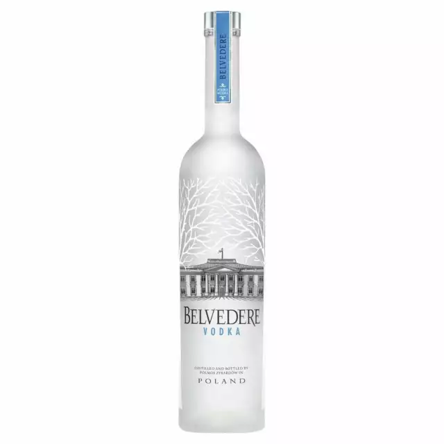 Belvedere Vodka 700ml