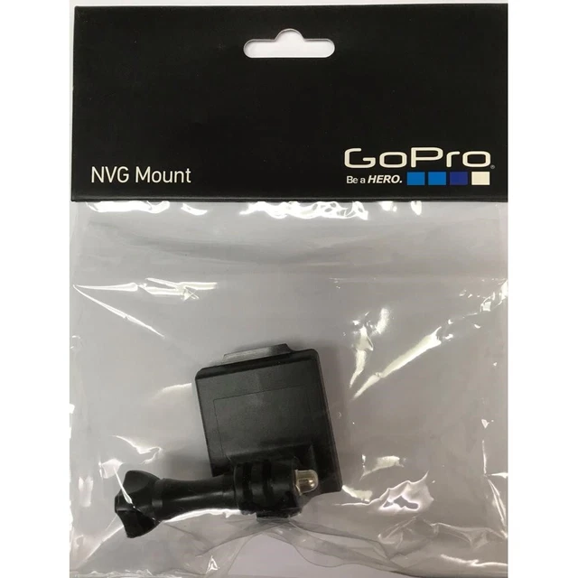 Montaje GoPro NVG ANVGM-001 EE. UU.*