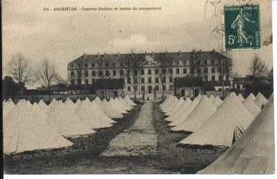 (S-29391) France - 61 - Argentan Cpa