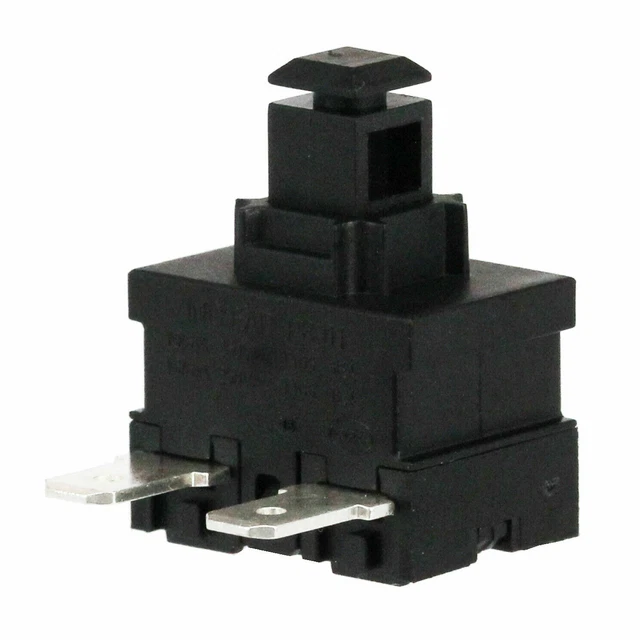 ON OFF POWER Button Switch for MIELE C1 C2 C3 Series Vacuum Cleaner £6.