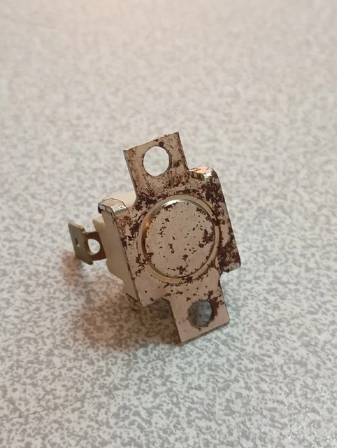 Fusible Thermique (t°c330) Pour Four ELECTROLUX - Modèle B89092-4M