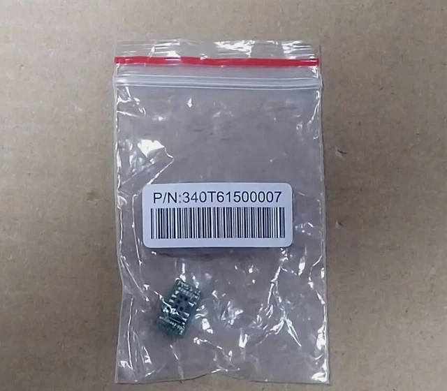 Intel RMM4 Remote Management Module - G10450-202 - Reconditionné, Fonctionne à 100%