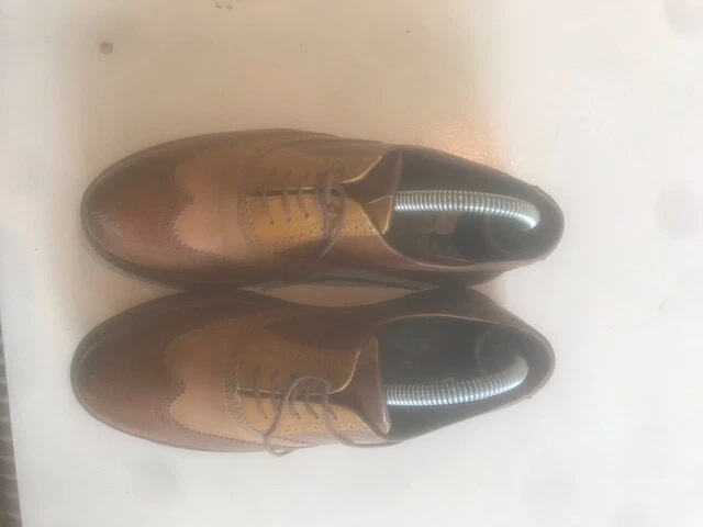 CHAUSSURES HESCHUNG BILOLORES Cuir 6 39 5 Excellent Etat Women s
