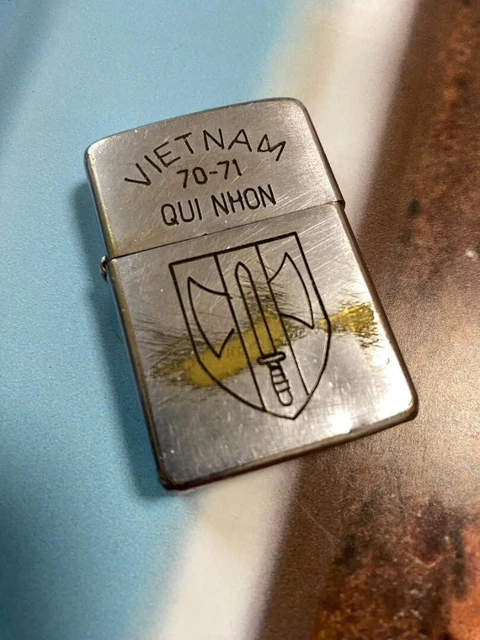Zippo MEDITERRANEO Numero