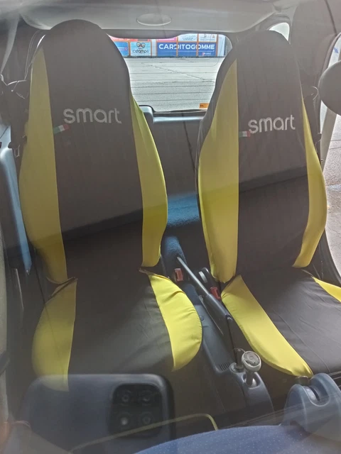 smart 450 3