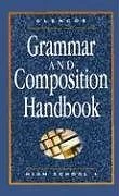 GLENCOE GRAMMAR AND COMPOSITION HANDBOOK By Mcgraw-hill - Hardcover *Excellent*