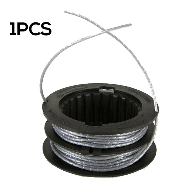 Spool For Greenworks Replacement SB00L00 Spool Trimmer Practical Stylish