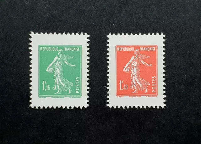Carnet timbres France neuf YT 3744A-C12 numéroté. Lamouche