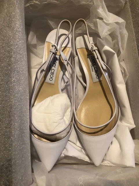 Jimmy choo scarpe usate sale