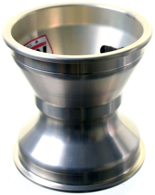 Go Kart Amv Cadet Ruota Anteriore Leggera Oro 110mm Cuscinetto Offset