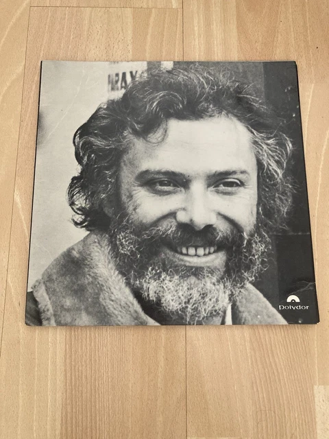 LP LE METEQUE/GEORGES Moustaki Mp2144 $181.33 - PicClick