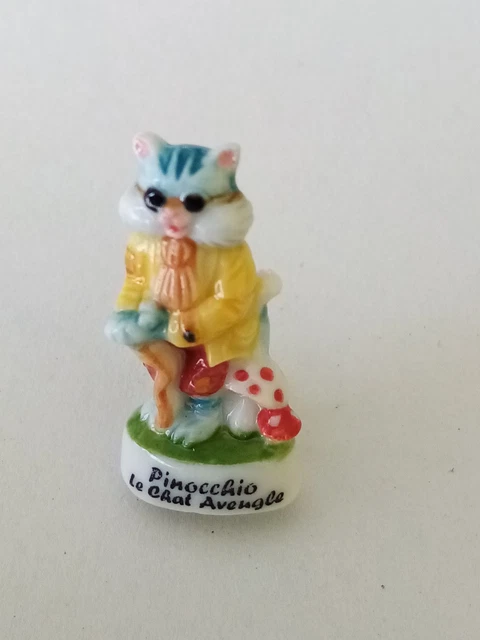 Ancien Pinocchio À VENDRE! - FR