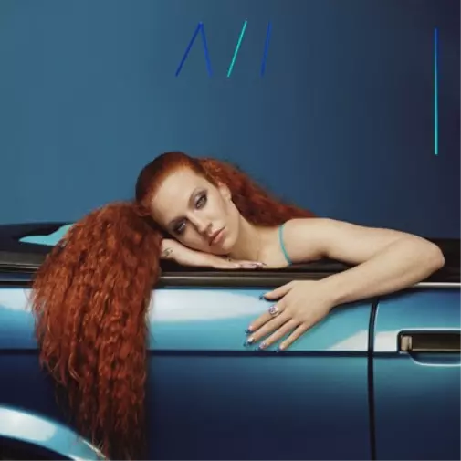 Jess Glynne Always in Between (CD) Album