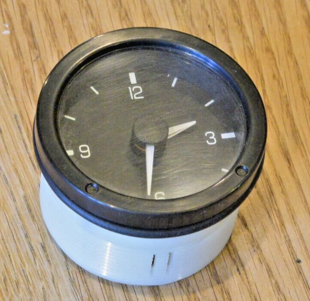 LAND ROVER DEFENDER TD5 clock YFB100390 Genuine £110.00 - PicClick UK
