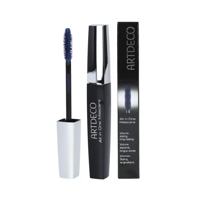 Artdeco All One Mascara Blue 10ml