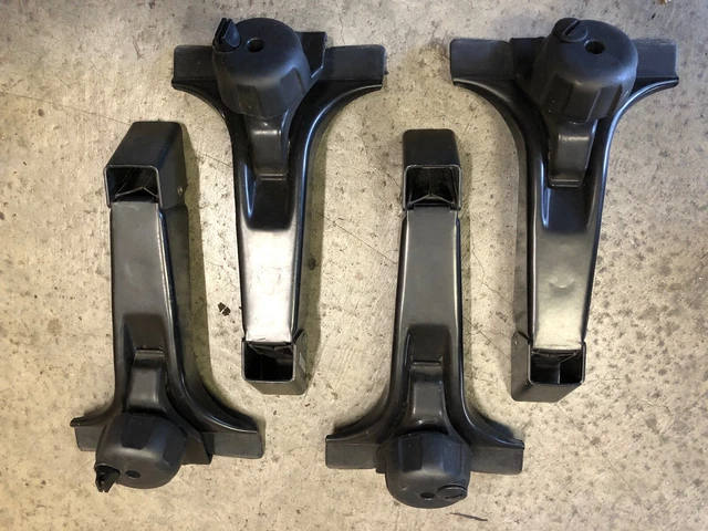Thule 387 clearance foot pack