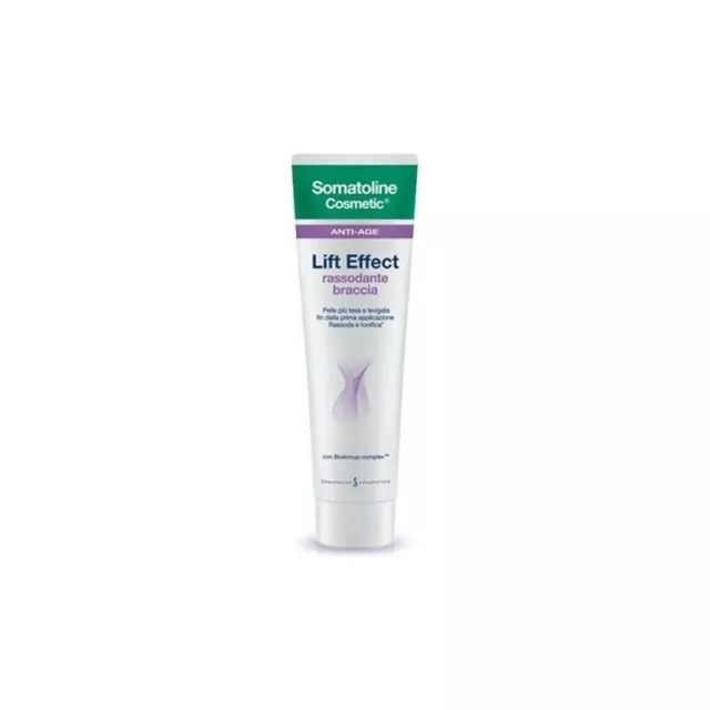 SOMATOLINE lift effect anti-age - arms firming cream 100 ml