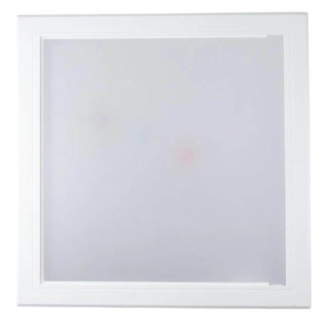 ABS Plastic Ceiling with Door Heavy-Duty Easy Install  Drywall