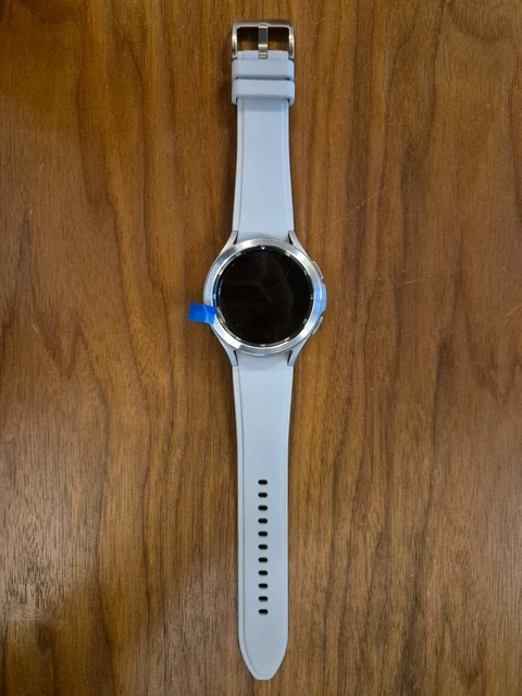 Câble Flexible Microphone Pour Galaxy Watch4 Classic 46mm SM-R890 R895 - Pièce De Rechange Power + Retour - 14