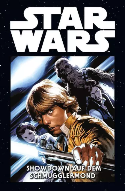 Jason Aaron (u. a.) | Star Wars Marvel Comics-Kollektion | Buch | Deutsch (2021)