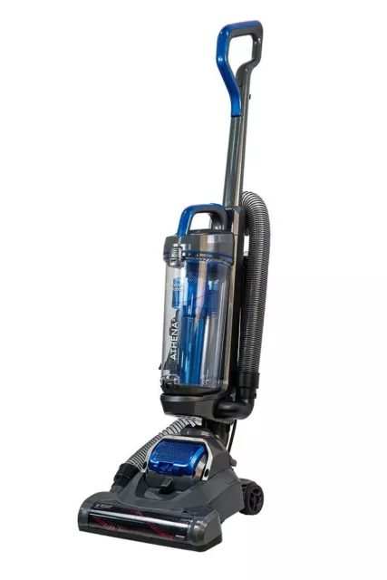 Russell Hobbs RHUV5101 Athena 2 Upright Vacuum Cleaner 400W Grey