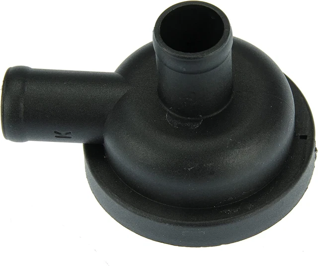 CRANKCASE BREATHER VENT Purge Valve PCV Fits VW Golf Passat Audi A4 A6