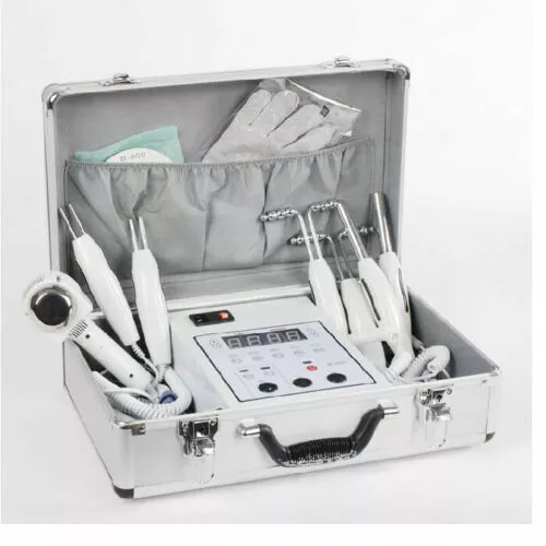 MICROCURRENT FACE LIFT MACHINE SKIN TONING BIO SKIN Care