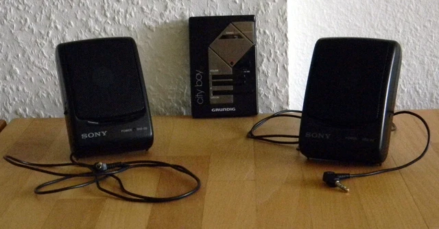 Sonstige, TV-, Video- & Audio-Raritäten, TV, Video & Audio