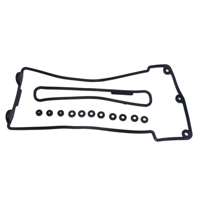 Valve Cover Gasket Right Set For BMW E38 E39 E53 540i 740i 740iL X5 11129071589