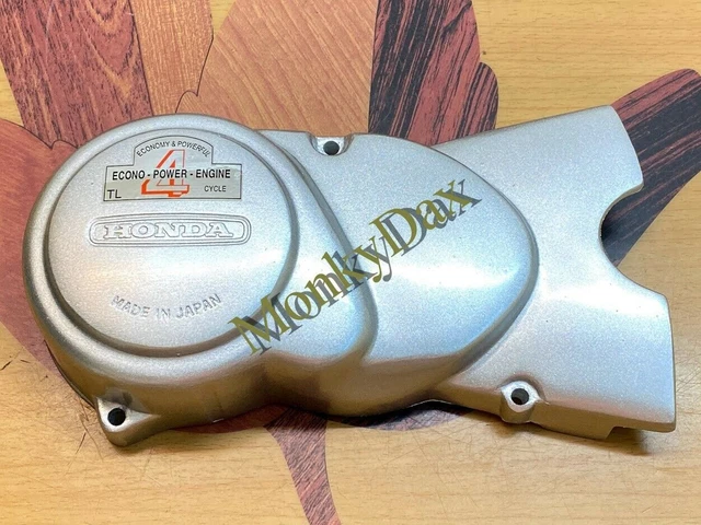 Coperchio statore volano motore sinistro per C50 C70 C90