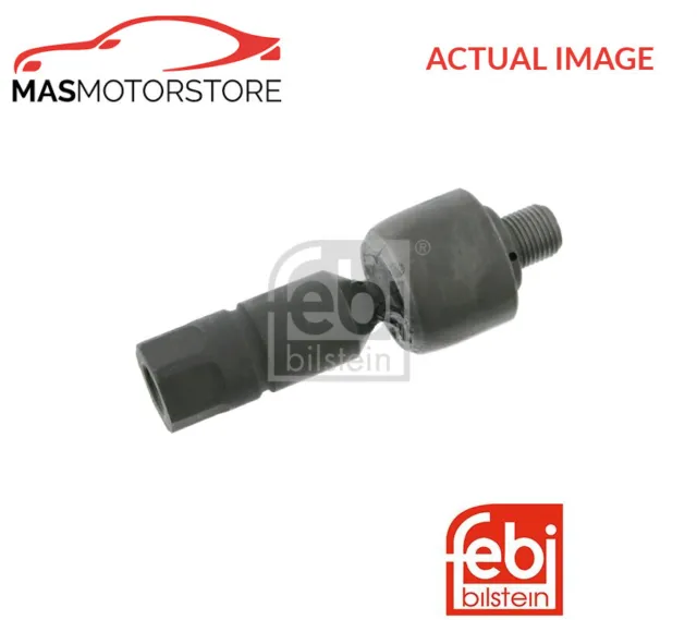 Tie Rod Axle Joint Track Rod Front Febi Bilstein 27424 P New Oe Replacement