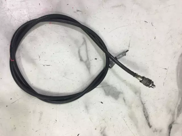 79 Suzuki GS 1000 GS1000 Speed speedometer cable cabel