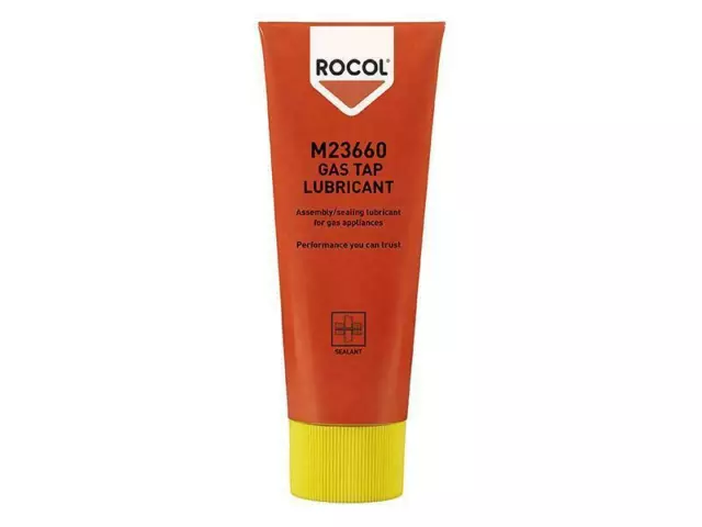 Rocol M23660 Gas Tap Lubricant 50G ROC32020