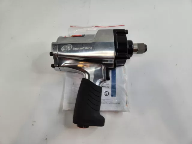 Ingersoll Rand 259G Edge Series 3/4" Drive Air Impact Wrench, 1050 ft lbs New
