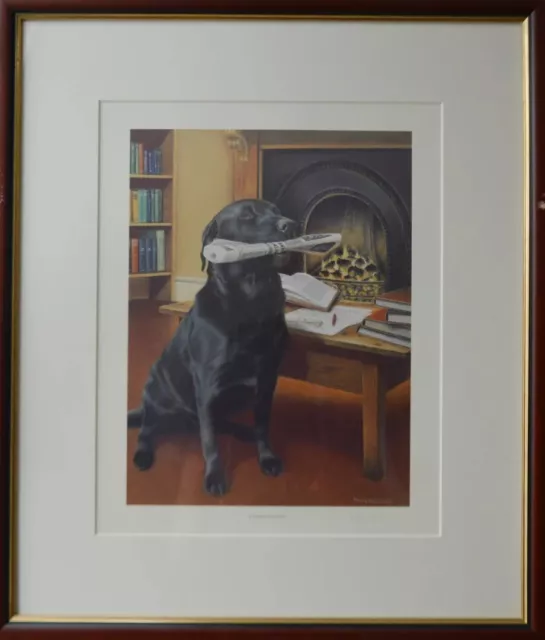 Nigel Hemming limited edition prints