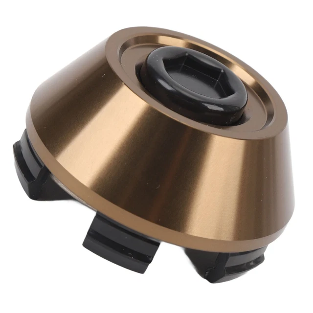 4x Hub Caps 64.0-61.0mm | Set Of 4 Wheel Rim Lids Size N31