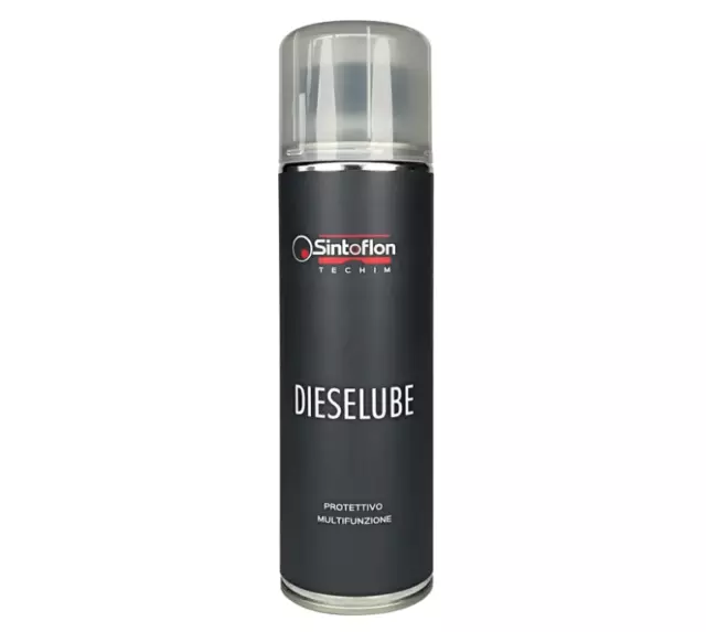 SINTOFLON DIESELUBE INCREMENTATORE DI EFFICIENZA DIESEL (1 X 300 ml)