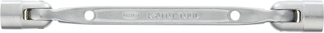 Kyoto Machine Tools ( Ktc ) Flessibile Testa Presa (Dodecagonal) 17x19mm