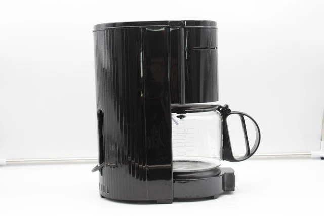 Braun KF 47/1 Filterkaffeemaschine | Kaffeemaschine für klassischen Filterkaffee