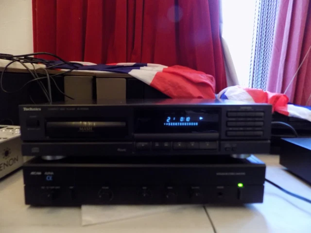 CD Players & Recorders, Home Audio Components, Home Audio, TV