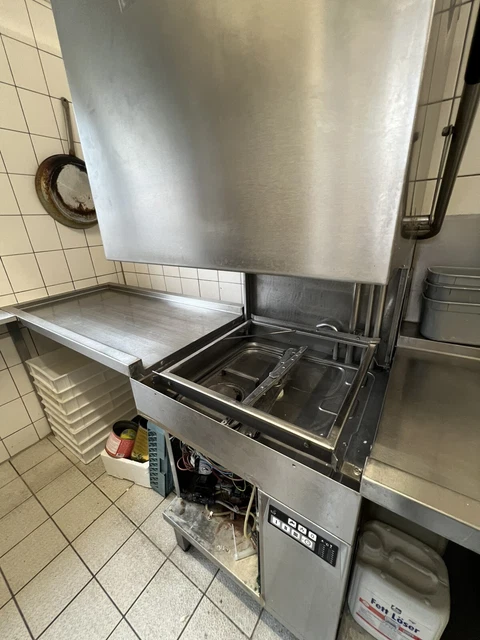 HOBART Universalreiniger HLU-32 12kg