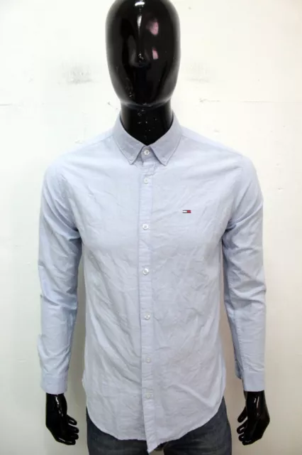 Camicia sales tommy uomo