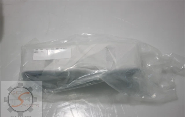 Wafer Processing Components, Wafer Processing, Semiconductor & PCB