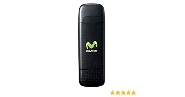 MODEM 3G ZTE MF110 NUEVO - Valido Movistar - INTERNET Movil Pincho USB Portatil EUR 19,20 PicClick FR