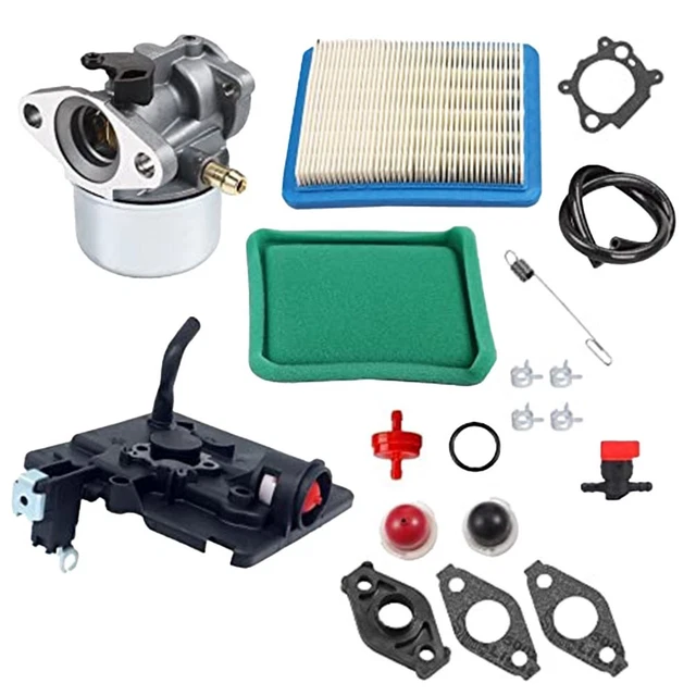 Accessoire Moteur Joint De Carburateur Pour Tondeuse Mountfield/GGP - Lot De 2 - Diamètre 52mm Joint Torique Tondeuse