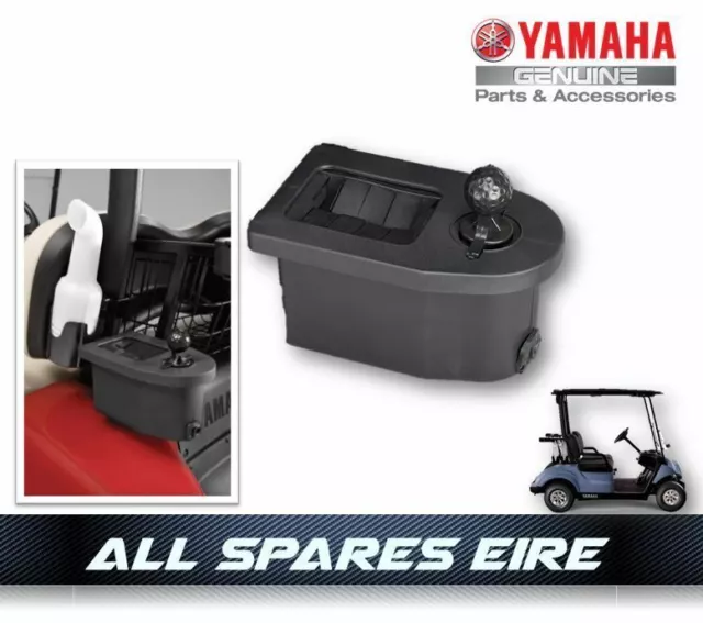 Véritable Yamaha G29 Ydr Lecteur Personnalisé Pour Club & Balle Lave Golf Cart